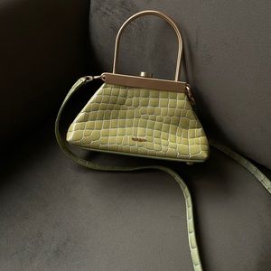 Cult Gaia Mini Estelle Crossbody Bag